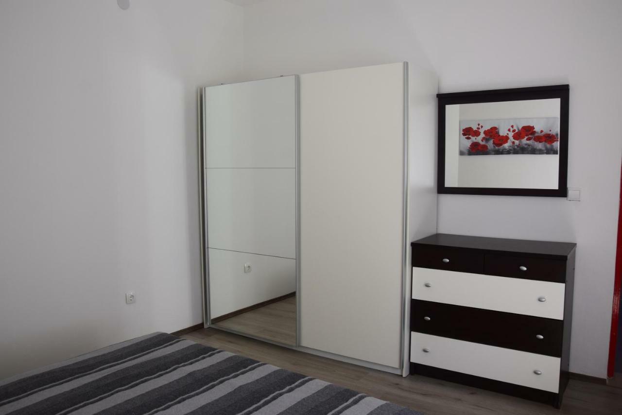 Апартаменты Apartman Ana Сали Экстерьер фото